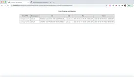 Kubernetes弹性伸缩全场景解读（八） - 定时伸缩组件支持运维模式