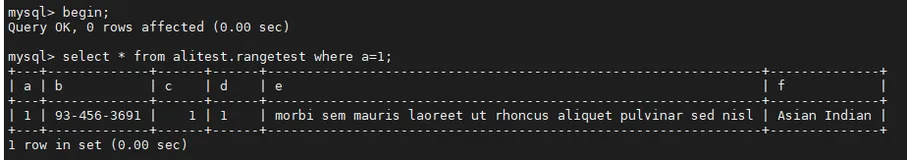 MySQL的Slow_log如何记录SQL的MDL锁耗时