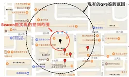 物联网信标助力本地生活线下感知（社区版）