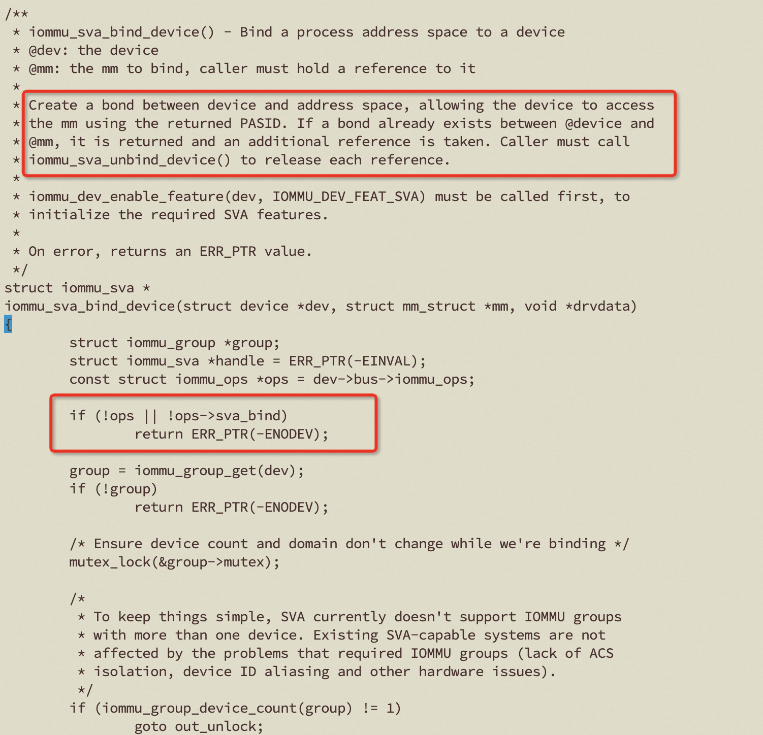 ARM ASID/VMID 编程接口阿里云开发者社区