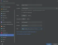 IntelliJ IDEA插件开发系列教程之新建项目