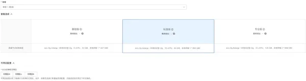 TDengine x 阿里云计算巢：实现集群自动化部署，费用透明化管理