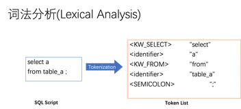 SQL结构化系列一、基础知识
