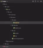简单理解springboot的依赖注入