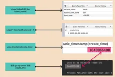 一个 go-sql-driver 的离奇 bug