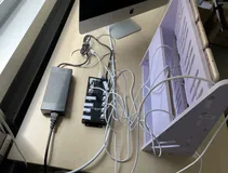 ICBU手机自动化集群硬件部署方案
