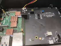 【瞎搞】树莓派搭建多功能NAS