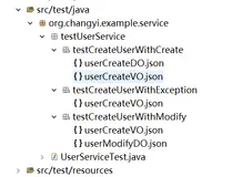 Java单元测试技巧之JSON序列化
