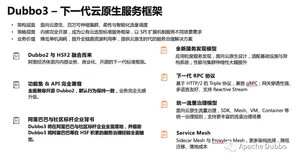 Dubbo3 开源标杆客户案例：平安健康的 Dubbo3 迁移历程