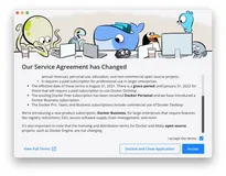 不借助 Docker Desktop 在Mac上开发容器应用