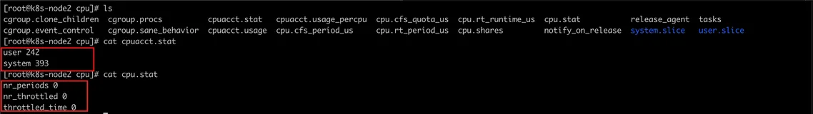 Kubernetes容器监控原理与源码分析（一）——API与数据来源